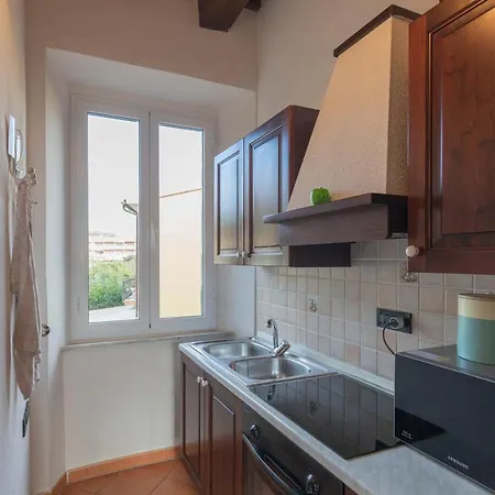 Casa vacanze Helloelba Loretta