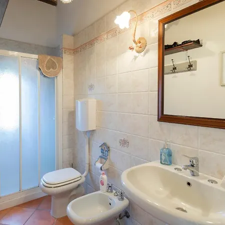Casa vacanze Helloelba Loretta *