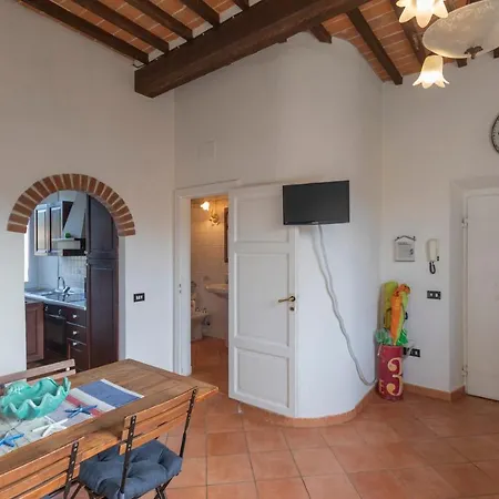 Casa vacanze Helloelba Loretta *