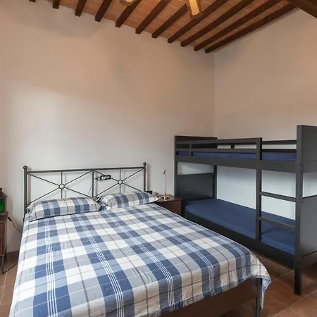 Сasa de vacaciones Helloelba Loretta *